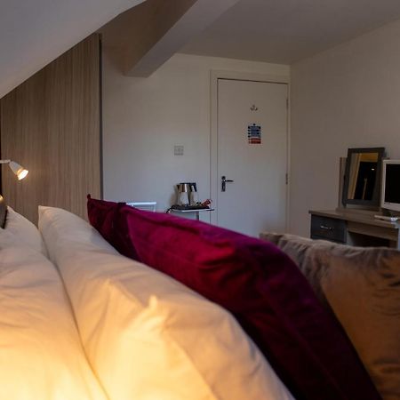 Fino Rooms 펠햄 외부 사진