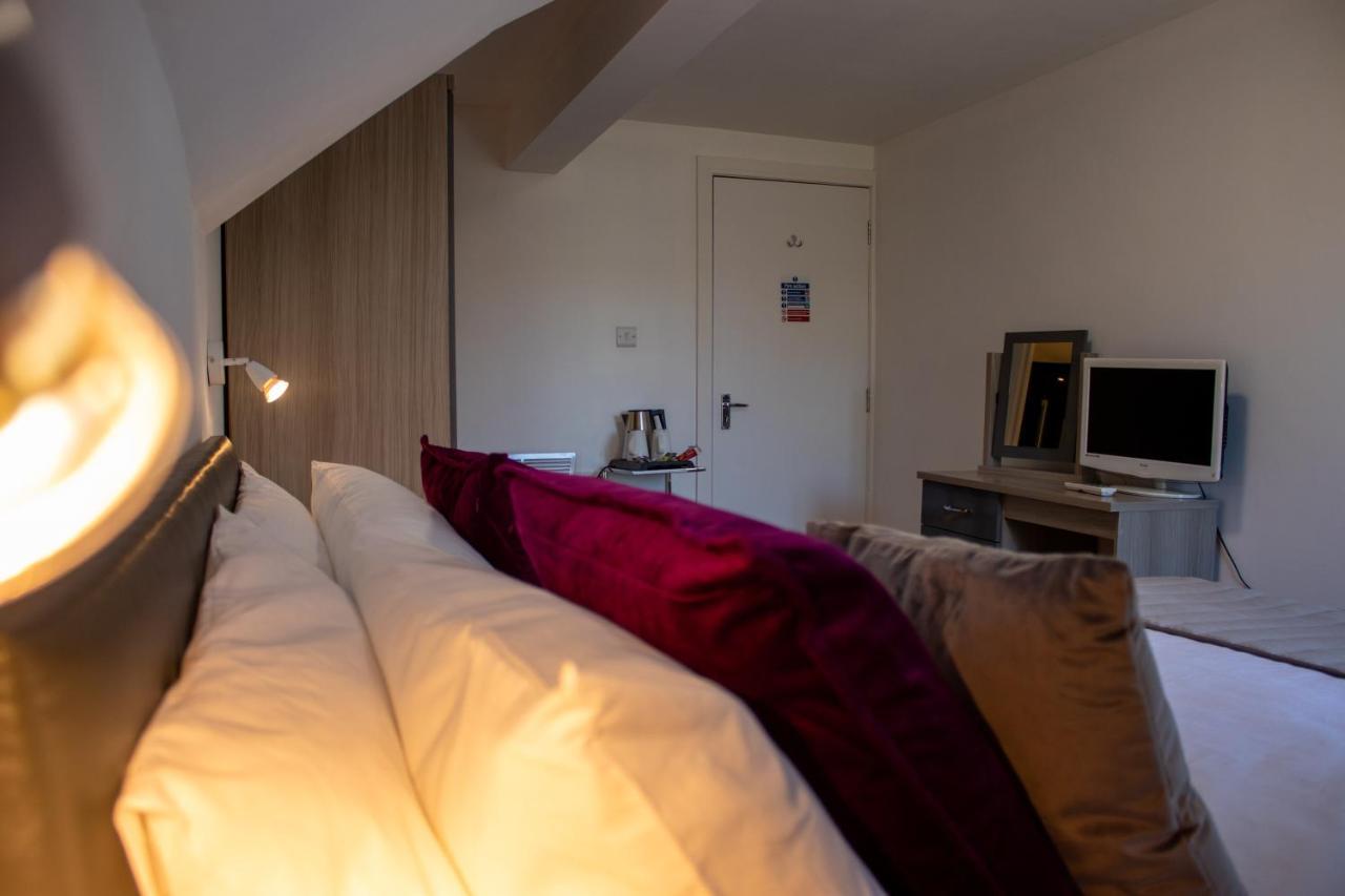 Fino Rooms 펠햄 외부 사진