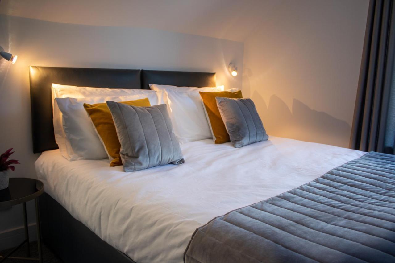 Fino Rooms 펠햄 외부 사진